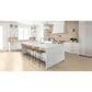 MS International Urban Slate Flute Maple Matte 16" x 48" Wall Tile, , large