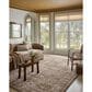 Magnolia Home Pace Bark and Natural 7"10" x 10" Area Rug, , large