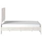 Ashley Gerridan Queen Panel Bed in White, , large