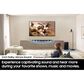 Samsung 65" Class S85H Series OLED 4K UHD - Smart Tizen TV with S-Series 3.1 Channel Soundbar System in Graphite Black and Titan Black, , large