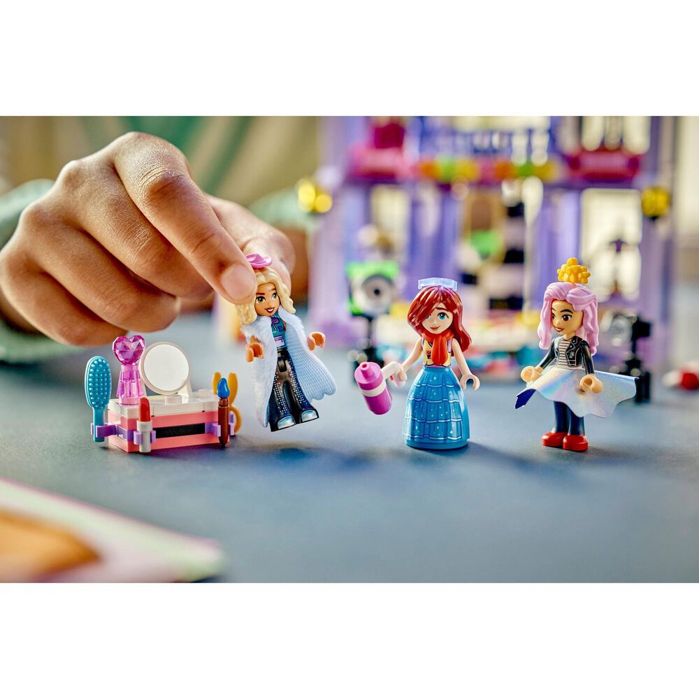 LEGO Friends Heartlake City Fashion Show Building Set, , large