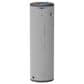 GE Appliances 40-Gallon Tall 4500W Electric Water Heater in Gray, , large