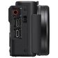 Sony ZV-1 Camera for Content Creators and Vloggers and Vlogger Accessory Kit in Black, , large