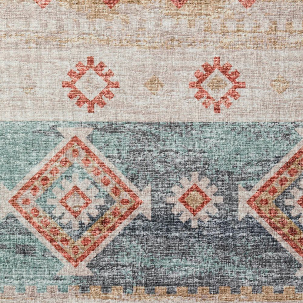 Dalyn Rug Company Sedona 6&#39; x 9&#39; Canyon Indoor/Outdoor Area Rug, , large