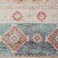Dalyn Rug Company Sedona 6" x 9" Canyon Indoor/Outdoor Area Rug, , large