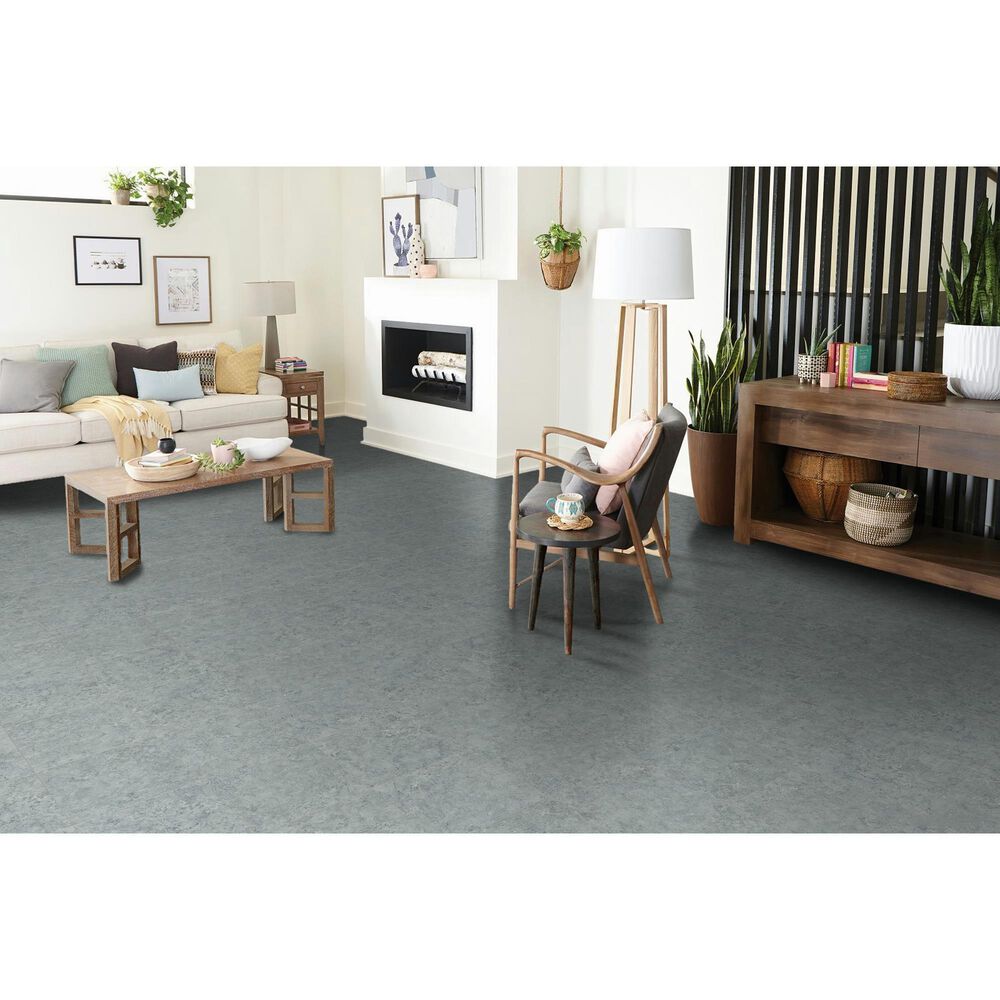 Robbins Hearthstone Stone Tower 16&quot; x 16&quot; Engineered Stone Tile, , large