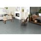 Robbins Hearthstone Stone Tower 16" x 16" Engineered Stone Tile, , large