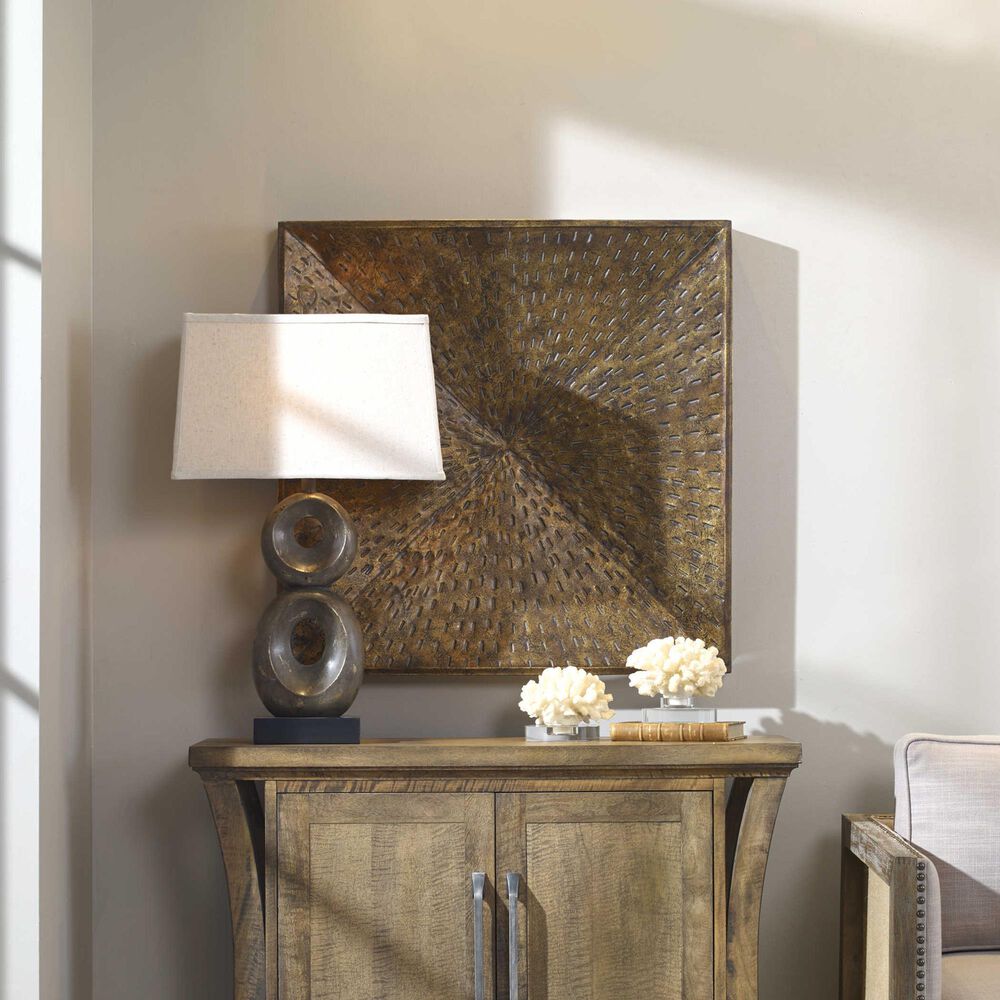 Uttermost Blaise Wall Art, , large