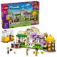 LEGO Plant Cafe and Flower Shop Building Set, , large