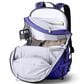 YETI Crossroads 27L Backpack in Ultramarine Violet, , large