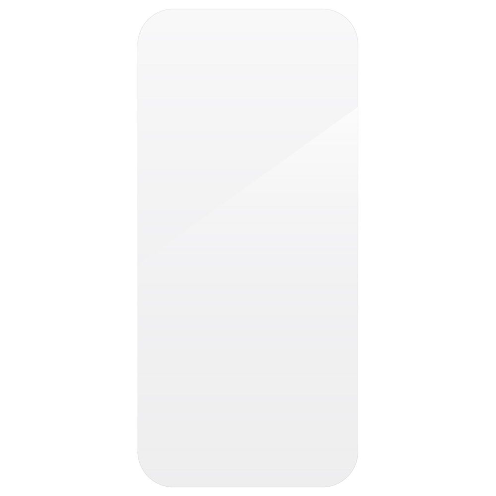 Zagg InvisibleShield Glass Screen Protector for Apple iPhone 17 in Clear, , large
