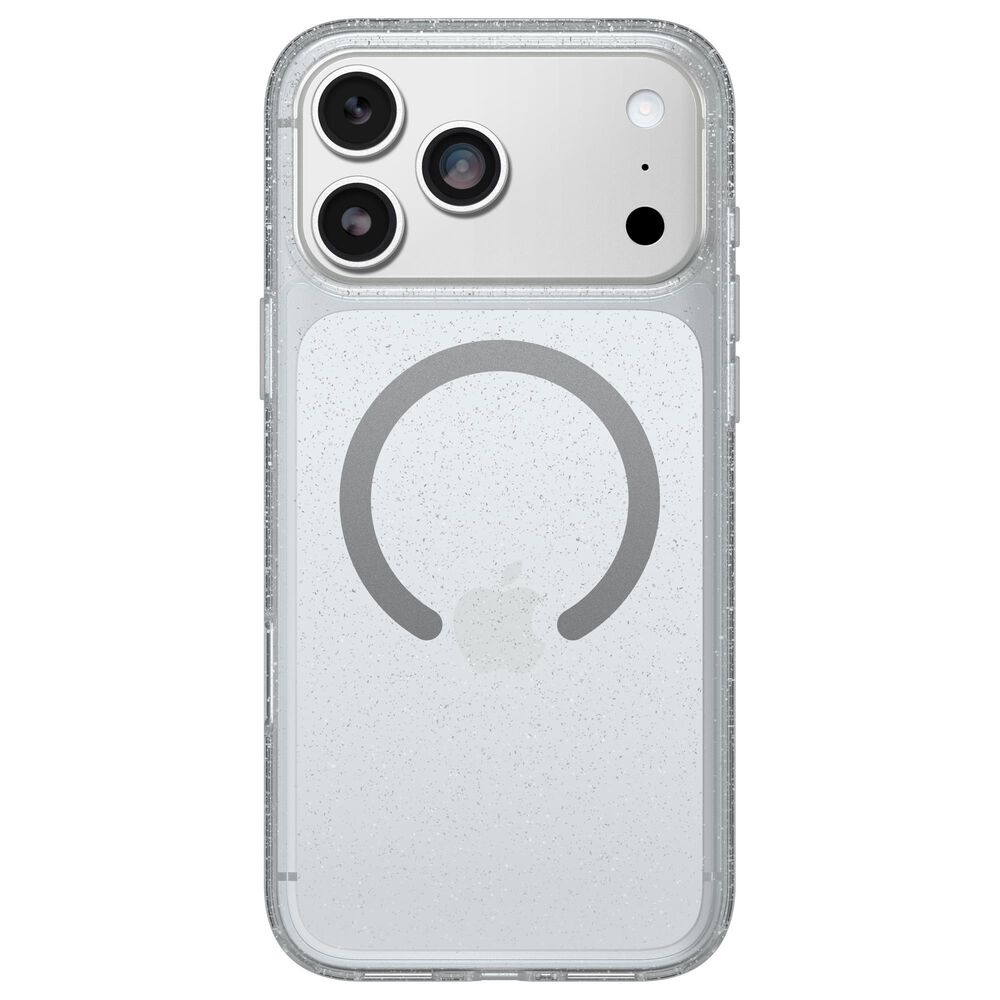 OtterBox Symmetry MagSafe Case with Camera Control for Apple iPhone 17 Pro Max in Stardust 3.0, , large
