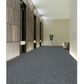 Shaw Crazy Smart 18" x 36" Carpet Tile in Intense, , large