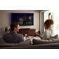 Polk Audio Magnifi Max AX Flagship 5.1.2 Dolby Atmos Sound Bar with Wireless Subwoofer in Black, , large