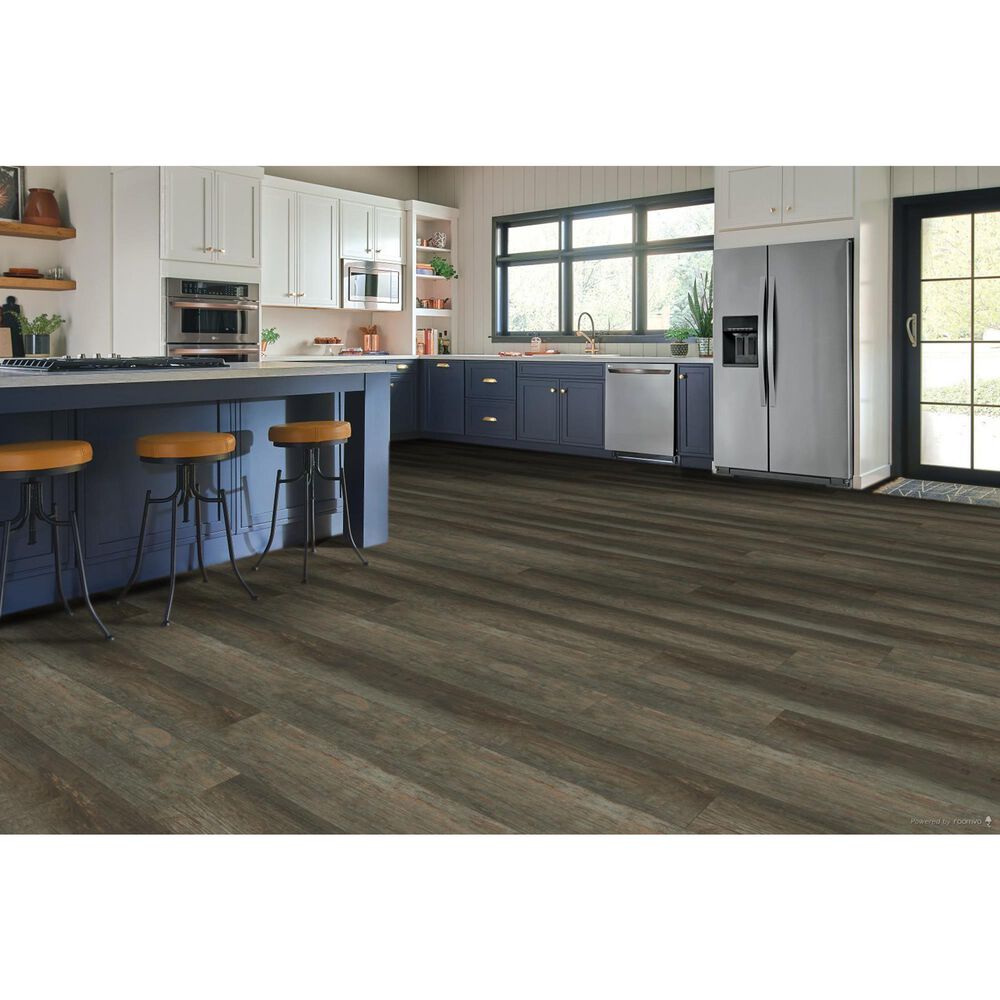 Bruce Hardwood Flooring Lifeseal Reserve Treasured Rustic 9&quot; x 60&quot; Luxury Vinyl Plank, , large