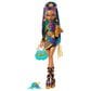 Monster High Monster High Nefera De Nile Doll in Multicolor, , large