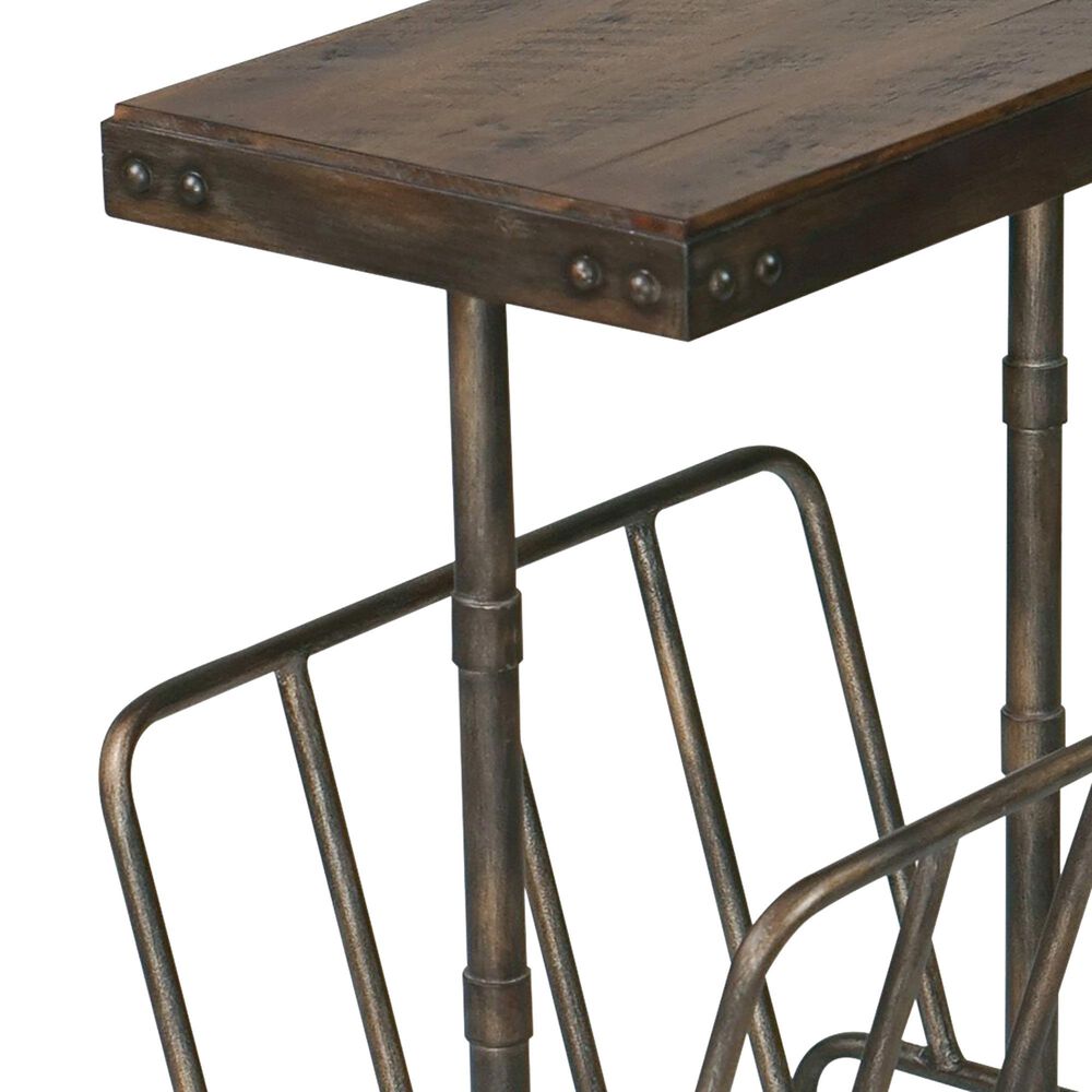 Uttermost Sonora Side Table, , large