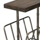 Uttermost Sonora Side Table, , large