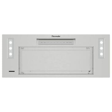 Thermador Masterpiece 36" Low Profile Wall Hood in Stainless Steel, , large