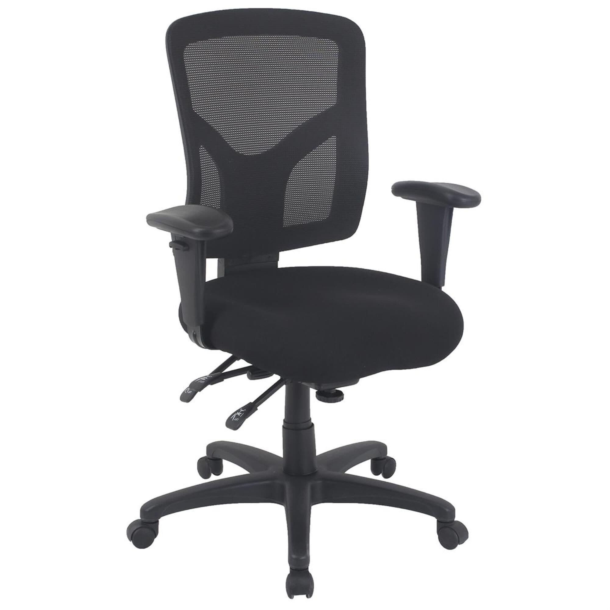 Office chair 2025 nebraska furniture mart