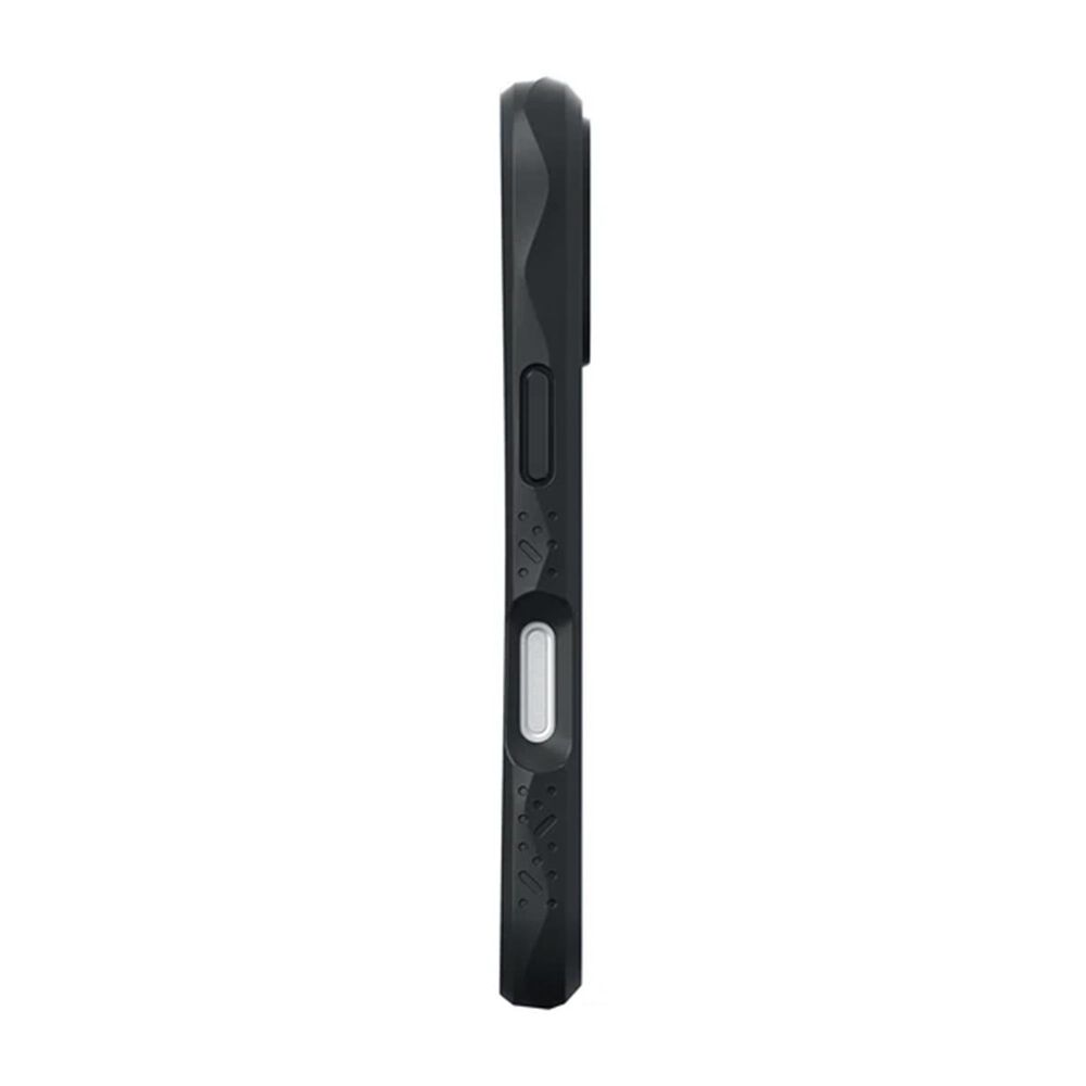LAUT Magsafe Case Crystal Matter for iPhone 16 Pro Max - Midnight, , large