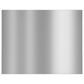 Miele 36" Front Panel for MasterCool Refrigerator and Freezer in Stainless Steel, , large