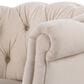 Jennifer Taylor Home Katherine Accent Chair in Sky Neutral Beige, , large