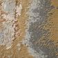 Feizy Aura Gold and Gray 1"8" x 2"10" Area Rug, , large