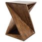 37B Jasper Accent Table in Amber, , large