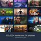 Amazon Fire TV Stick (3rd Gen) with Alexa Voice Remote (Includes TV Controls), , large