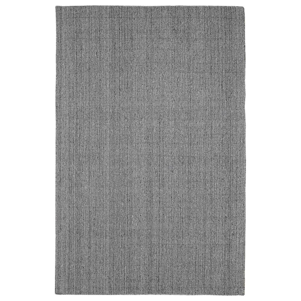 Radici USA Anzio 6" x 9" Steel Area Rug, , large