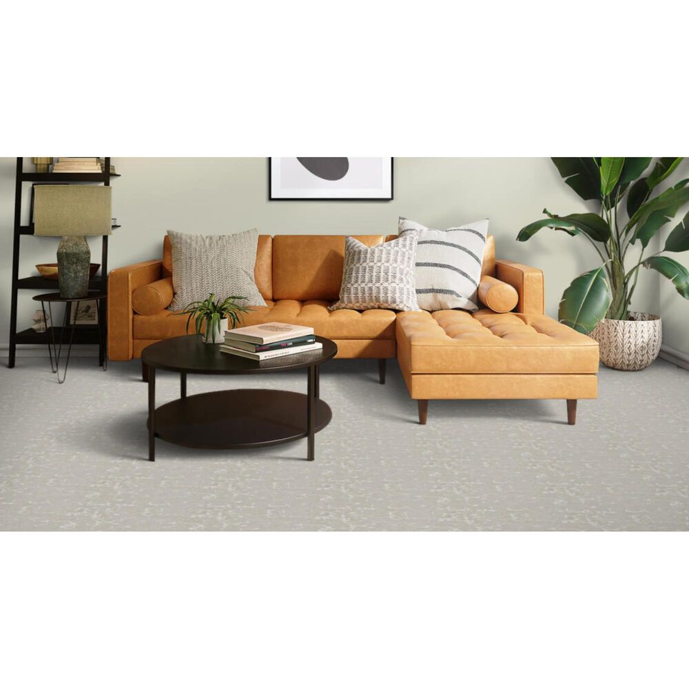 Fabrica Wanderlust Carpet in Antler, , large
