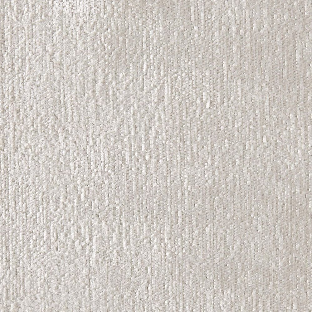 Bernhardt Morgan Queen Upholstered Panel Bed in White and Cream, , large