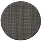 Ashley Mimis Bay 3-Piece Patio Bistro Set in Gray, , large