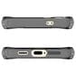 ITSkins Spectrum R Clear Magsafe Case for Samsung Galaxy S25 Plus in Smoke, , large