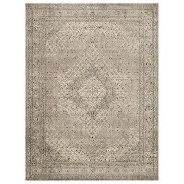 Loloi Millennium MV-03 2"7" x 4" Sand and Ivory Area Rug, , large