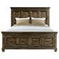 Mayberry Hill McCoy 3-Piece Queen Bedroom Set in Charcoal, , large