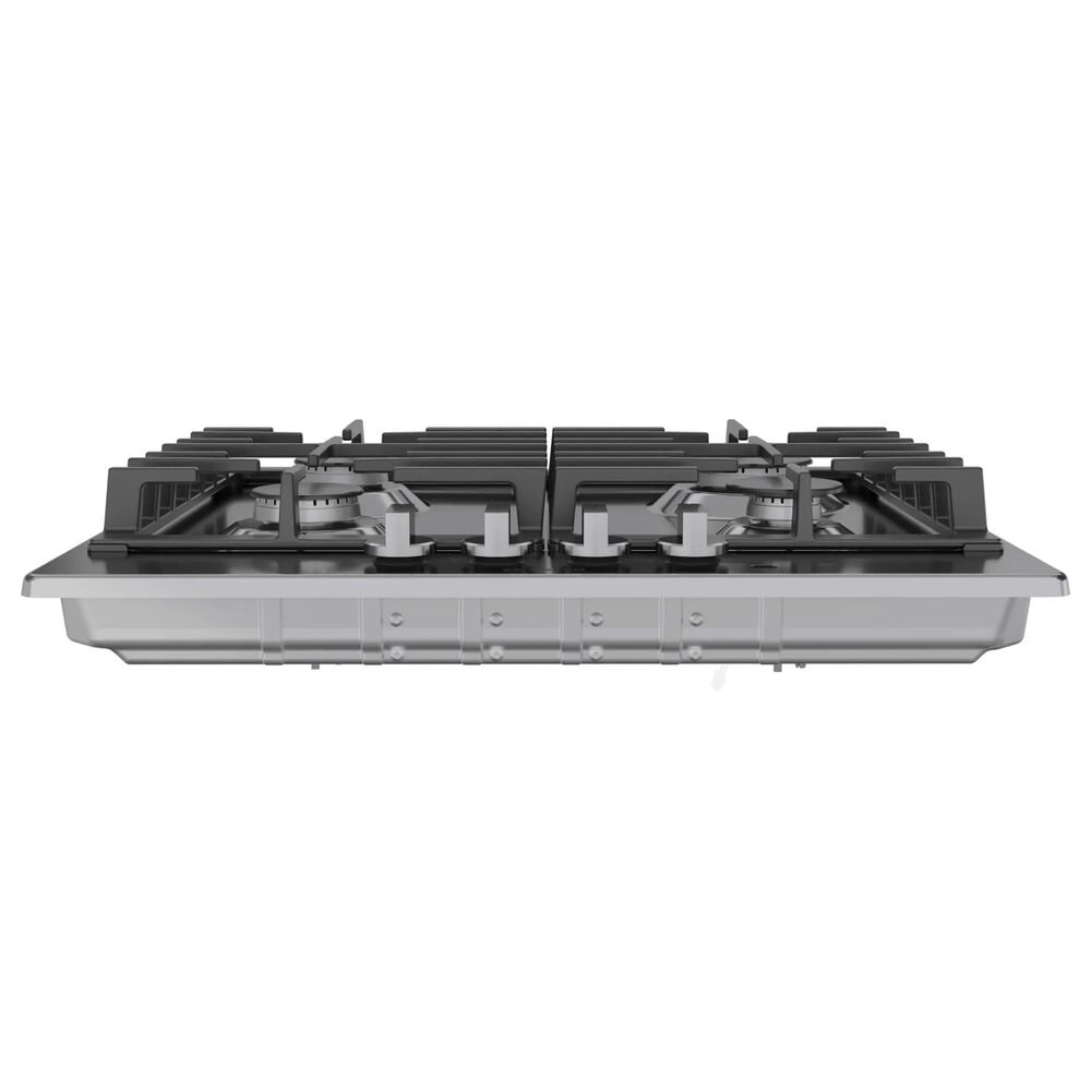 Bosch 500 Series 24" Gas Cooktop in Stainless Steel, , large