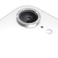Case-Mate Aluminum Ring Camera Lens Glass Protector for Apple iPhone 16e in Twinkle, , large