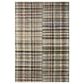 Chris Loves Julia x Loloi Humphrey 2" x 3"6" Forest and Multicolor Area Rug, , large