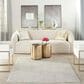 Nourison Joli 5"3" x 7"3" Ivory, Beige and Grey Area Rug, , large