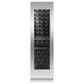 Fisher & Paykel 24" Integrated Column Wine Cabinet with Left Hinge, , large