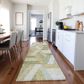 Dalyn Rug Company Lorenzo LN1 Aloe 2"3" x 7"6" Runner, , large