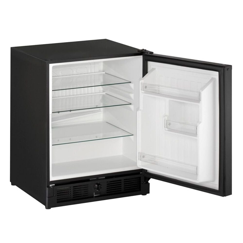 U-Line 21&quot; ADA Solid Door Refrigerator, , large