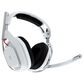 Logitech G Astro Series A50 Lightspeed Wireless Gaming Headset with Base Station in White, , large