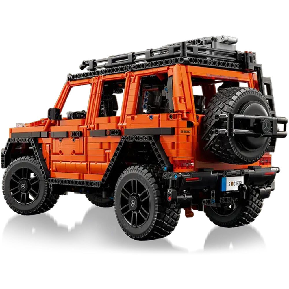 LEGO Technic Mercedes-Benz G 500 PROFESSIONAL Line, , large