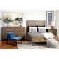 Blue Sun Designs Holbrook Dresser in Brown, , large