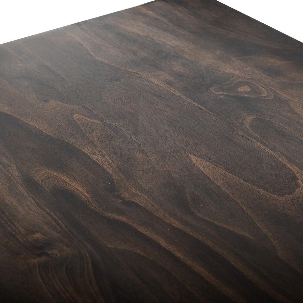 Fallridge Mezquite Cocktail Table in Dark Natural Grain, , large