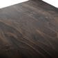 Fallridge Mezquite Cocktail Table in Dark Natural Grain, , large