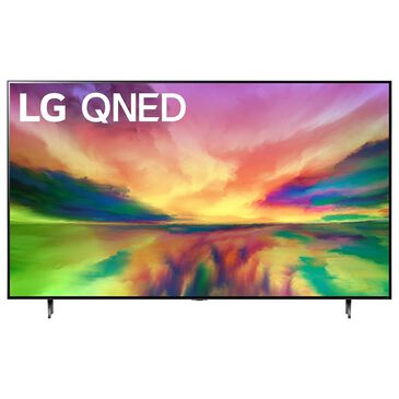LG 86" Class QNED80 URA Series 4K UHD WebOS - Smart TV, , large